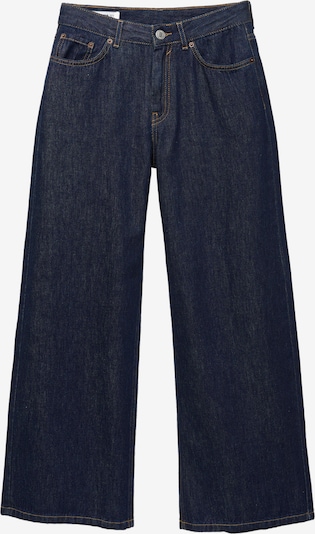 Pull&Bear Farkut värissä laivastonsininen, Tuotenäkymä