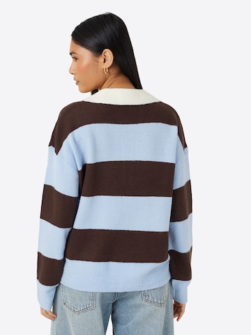 Pullover di BRAVE SOUL in blu