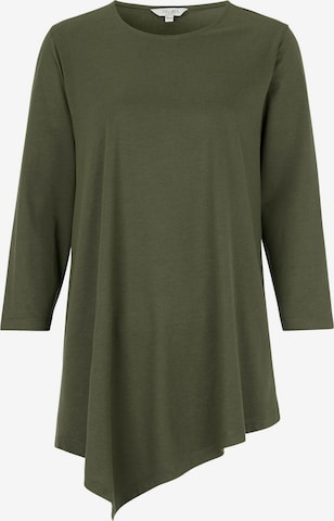 Tunique Cellbes of Sweden en vert : devant