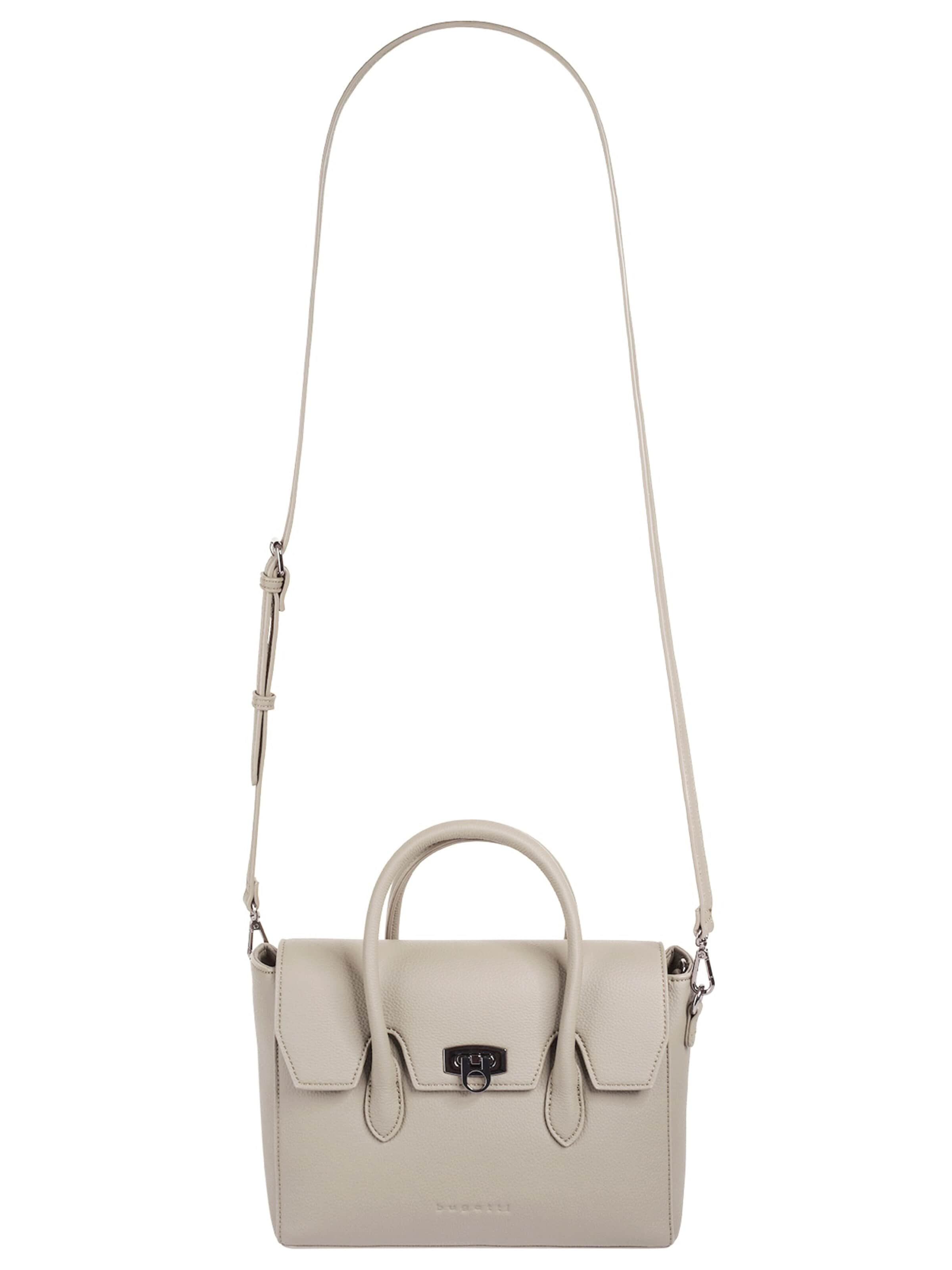 bugatti Handtasche 'IRIA'‌‌‌‌ in Beige
