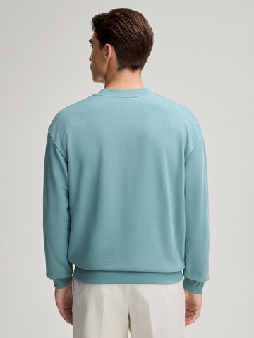 JOOP! Jeans Sweatshirt 'Anastas' in Groen