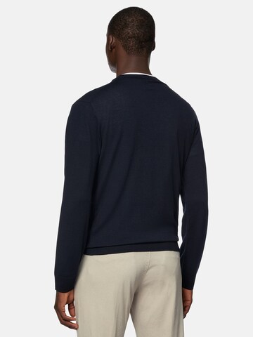 Pullover di Boggi Milano in blu
