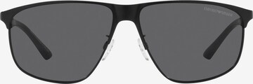 Emporio Armani Солнцезащитные очки '0EA2094' в Черный