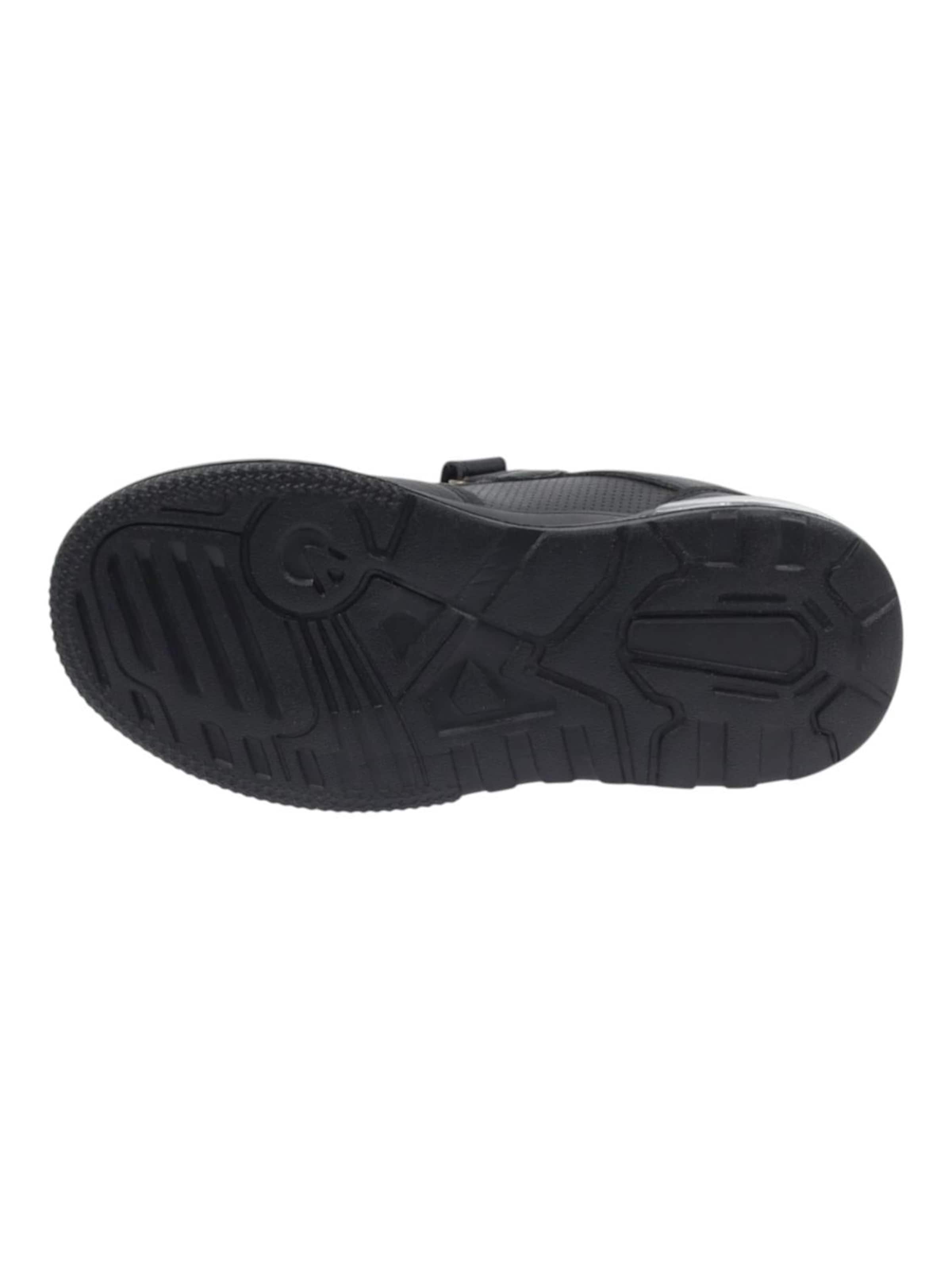 Beppi Sneakers i sort