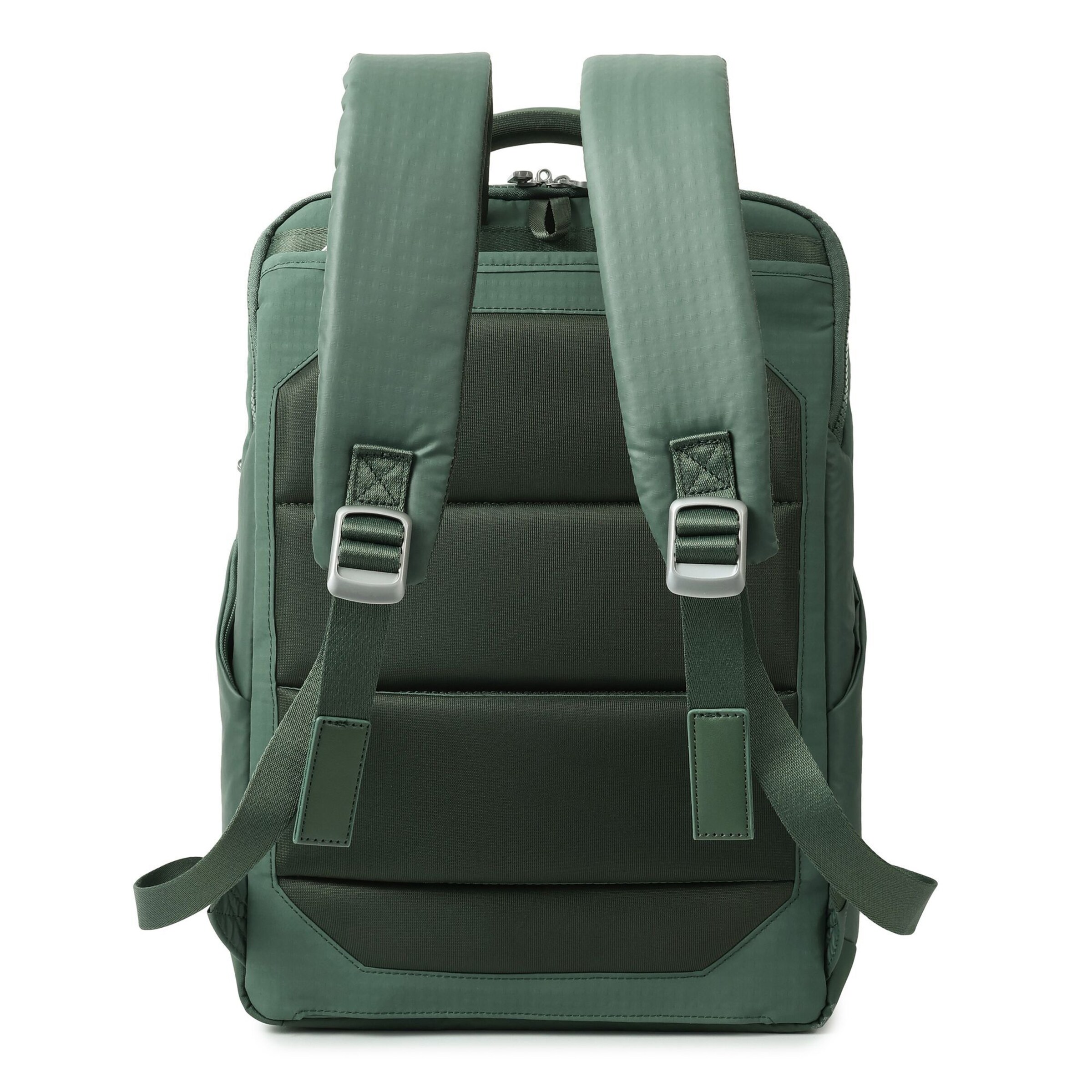 Hedgren Backpack 'Furo' in Green
