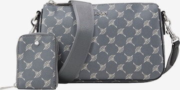 JOOP! Crossbody Bag 'Jasmina' in Grey: front