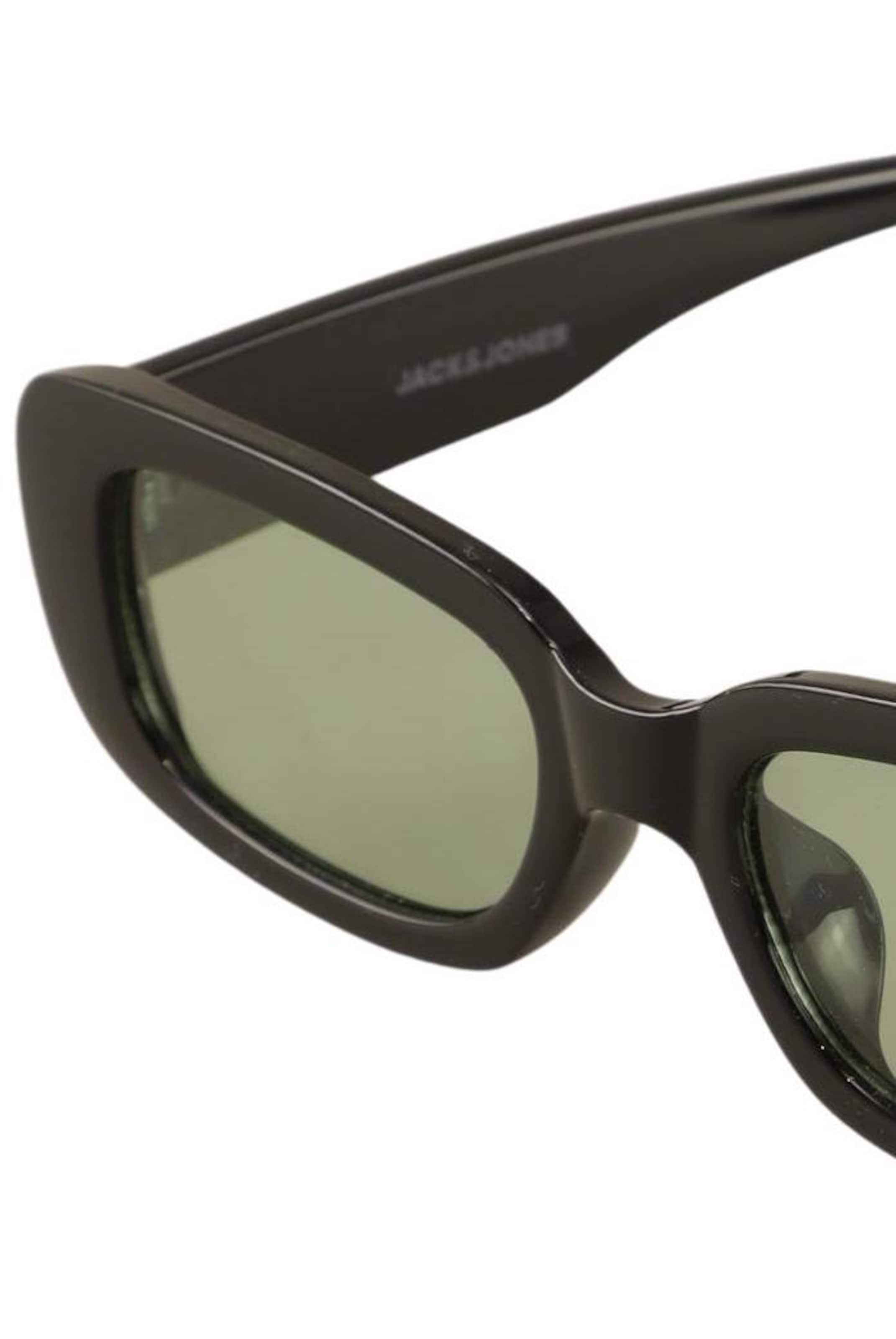JACK & JONES Sunglasses in One size in Black