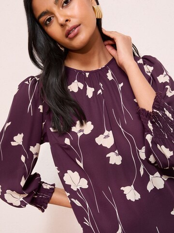Friends Like These Blúzka - Fialová