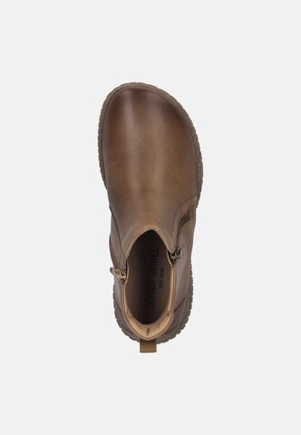 JOSEF SEIBEL Bootie in Beige