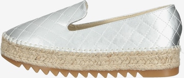 Espadrillas '155016F4S' di BULLBOXER in argento