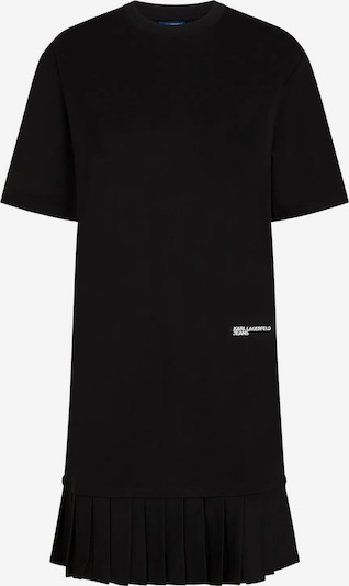 KARL LAGERFELD JEANS Šaty, veľkosť 40 - čierna, Produkt