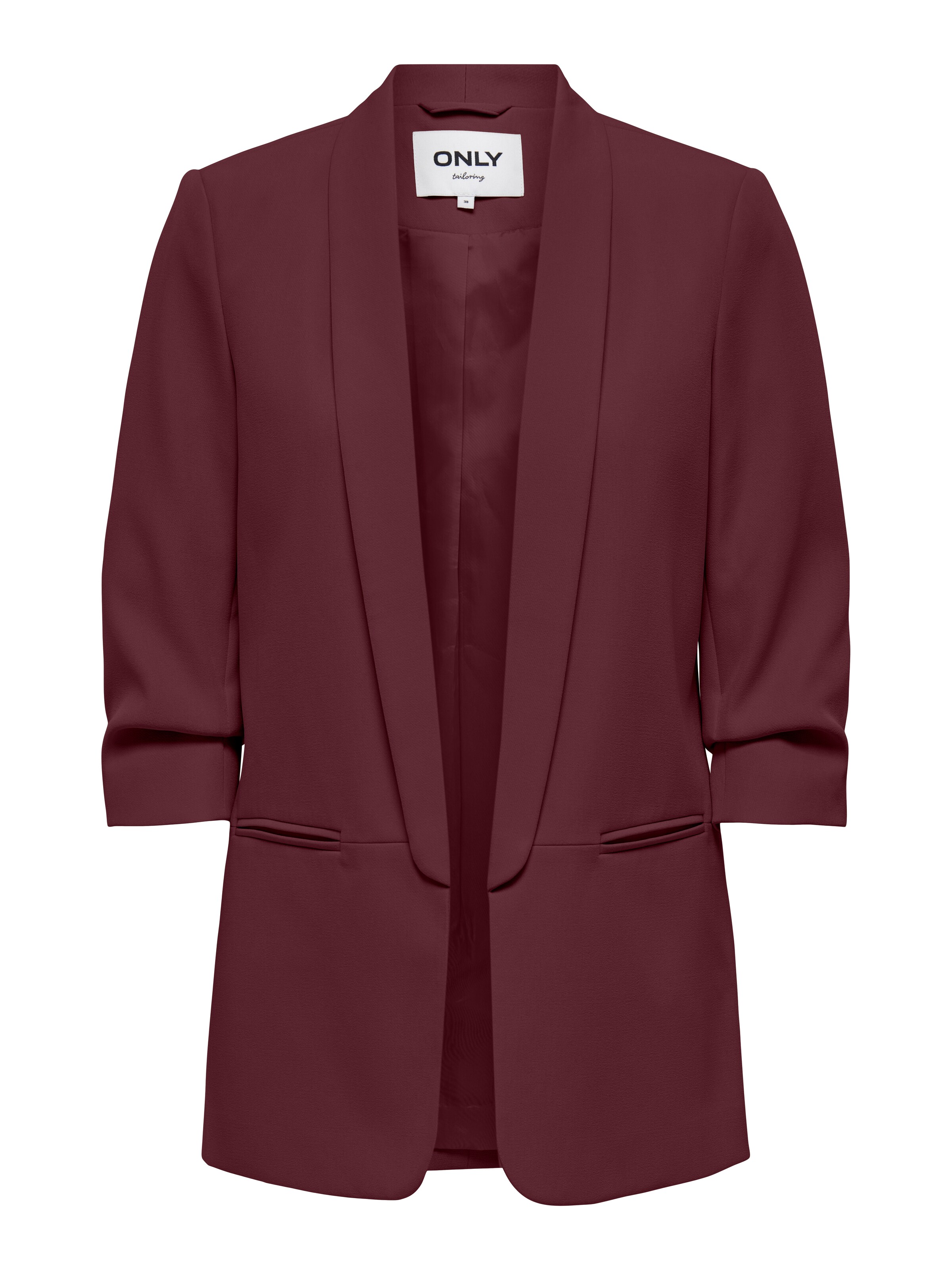 ONLY Blazer 'ONLElla' in Red: front