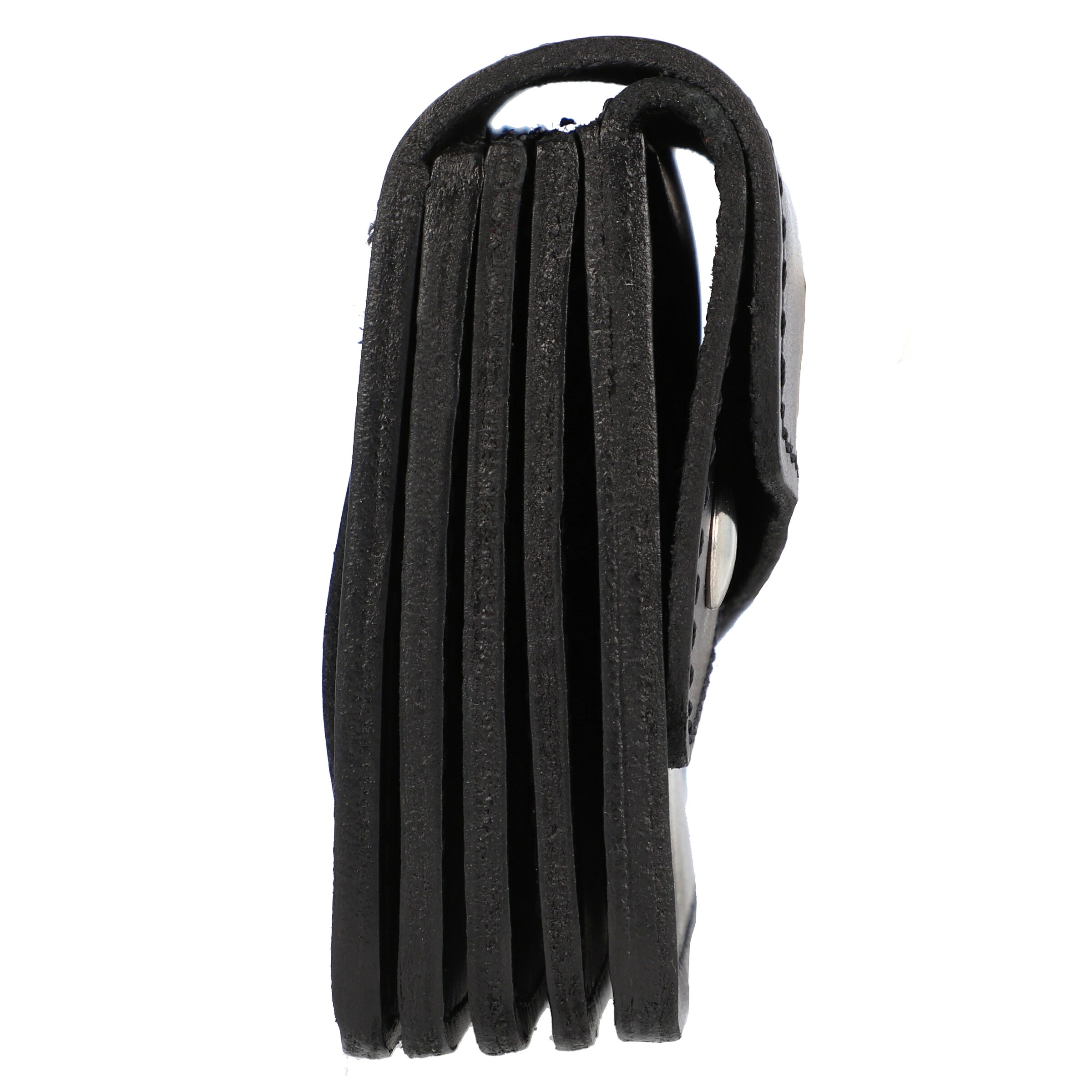 Männer Geldbörsen & Etuis MIKA Gürteltasche in Schwarz - WD57397 Männer Geldbörsen & Etuis MIKA Gürteltasche in Schwarz - WD57397