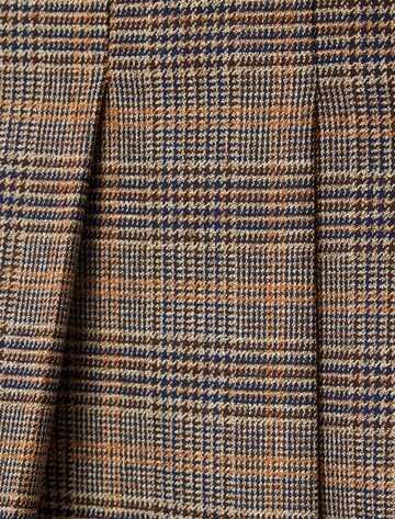 Koton Skirt in Brown