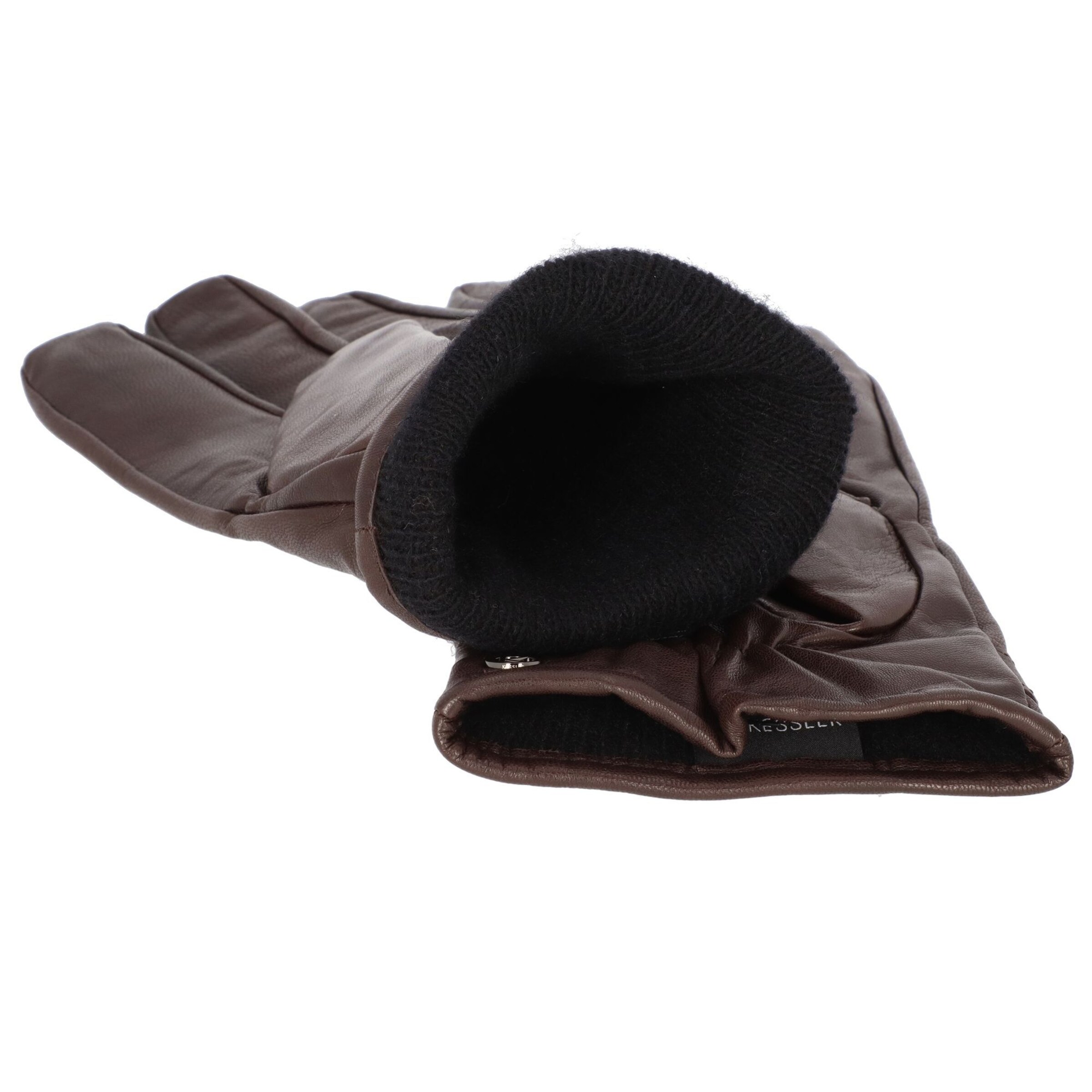 KESSLER Handschuh 'Gordon' in Braun