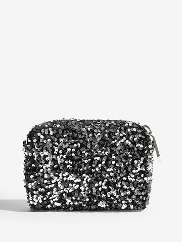 Friends Like These Torba za čez ramo | srebrna barva