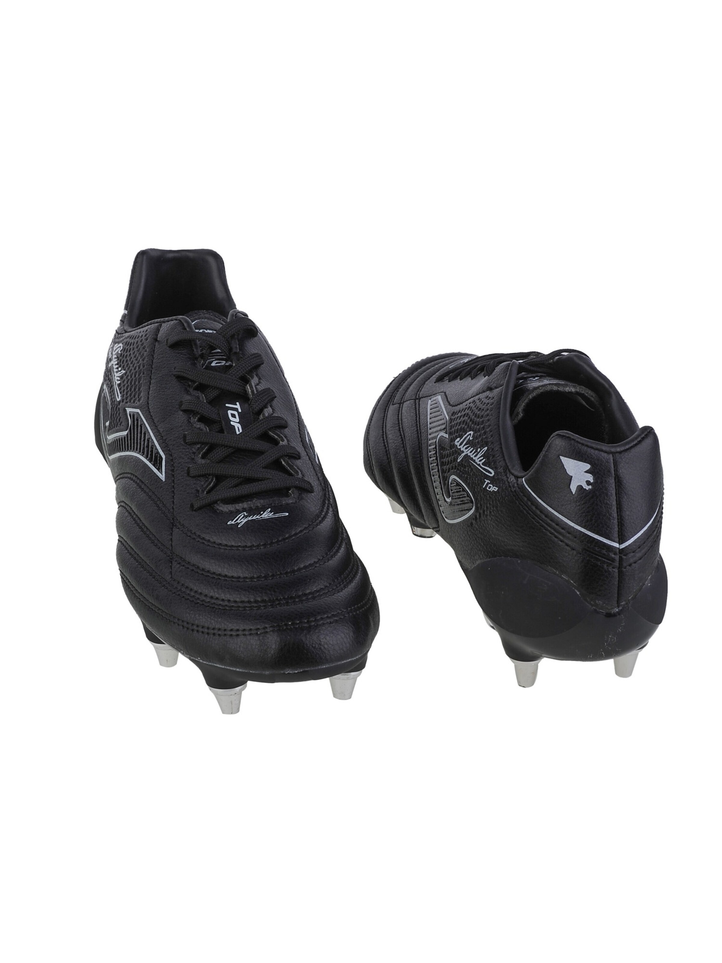 JOMA Voetbalschoen 'Aguila Top 21 ATOPW SG' in Zwart