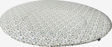 ALVI Carpet in White: front