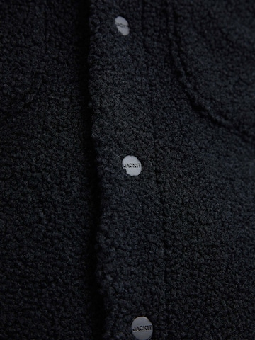 Veste mi-saison JACK1T en noir
