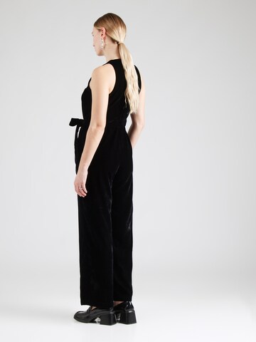 Tuta jumpsuit di GAP in nero