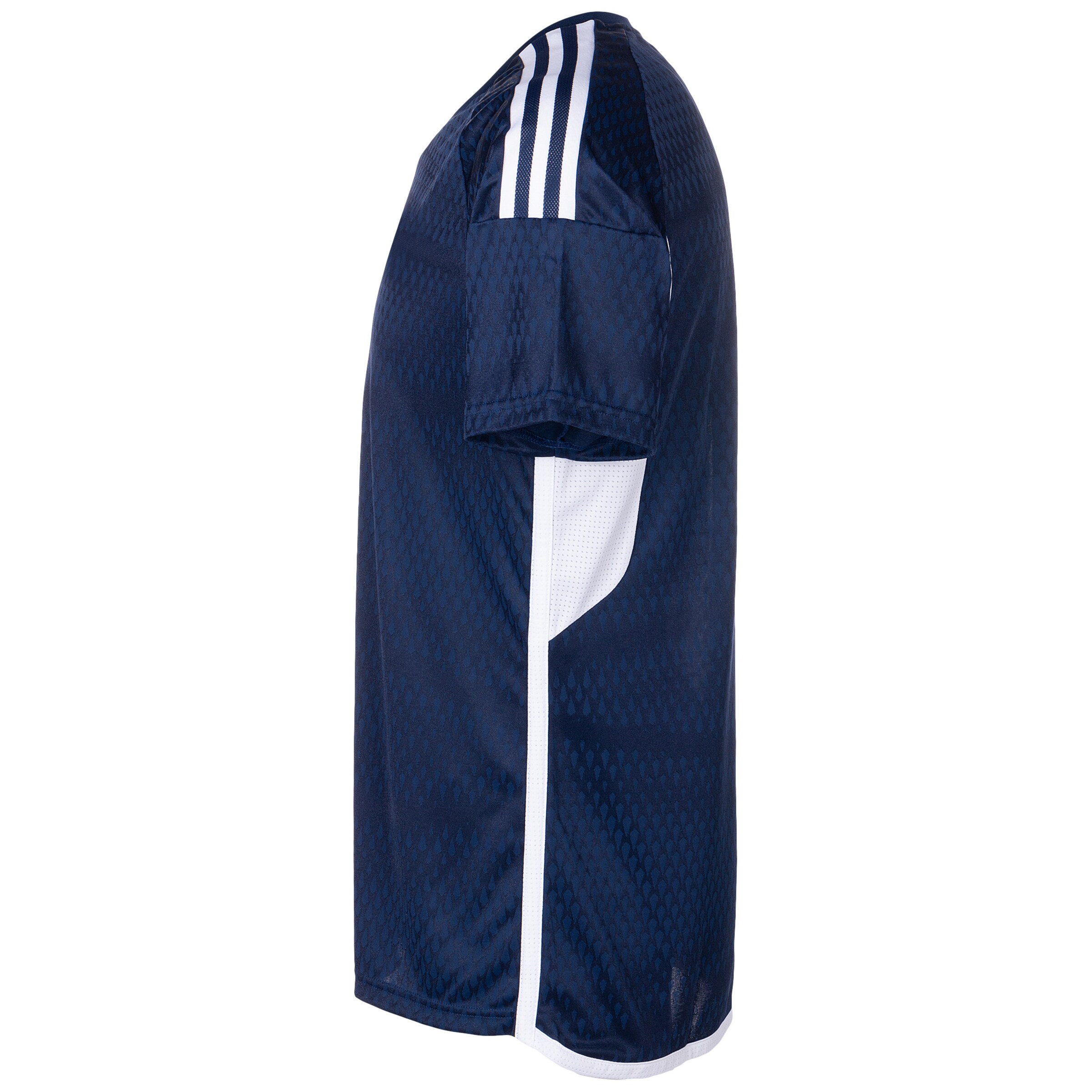 ADIDAS PERFORMANCE Trikot 'Tiro 23 Club' in Blau