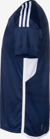 ADIDAS PERFORMANCE Jersey 'Tiro 23 Club' in Blue