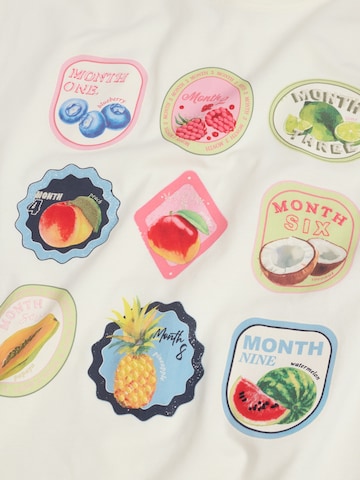 T-shirt Next en beige