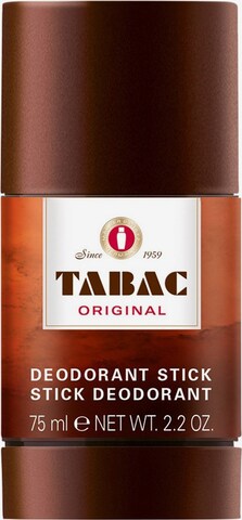 Tabac Deodorant 'Deodorant Stick' in : front