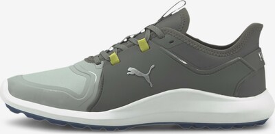 PUMA Sportschuh in hellgrau, Produktansicht