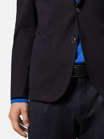 Baldessarini Slim fit Suit Jacket 'Seba' in Black