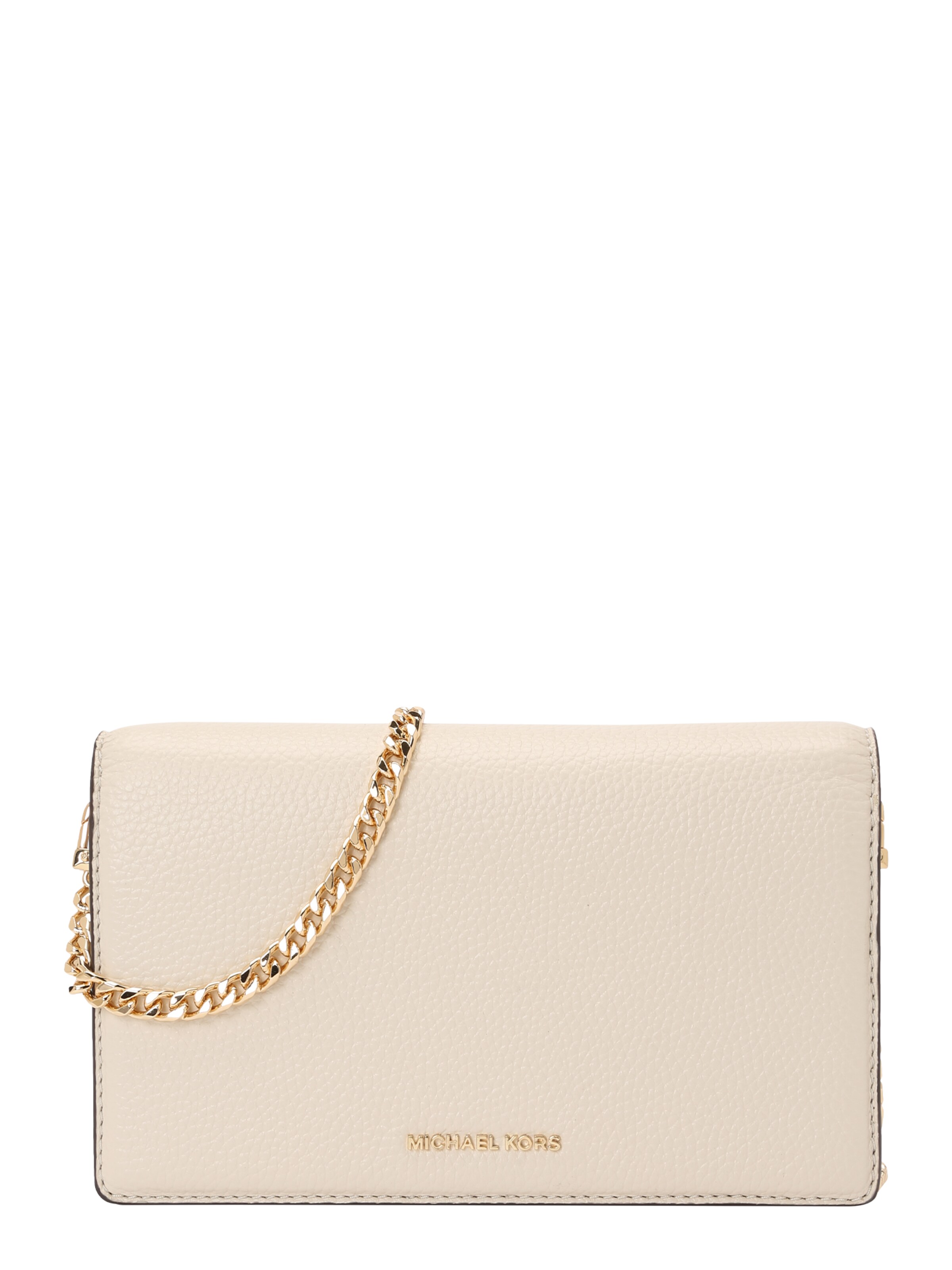 smėlio MICHAEL Michael Kors Delninė: priekis