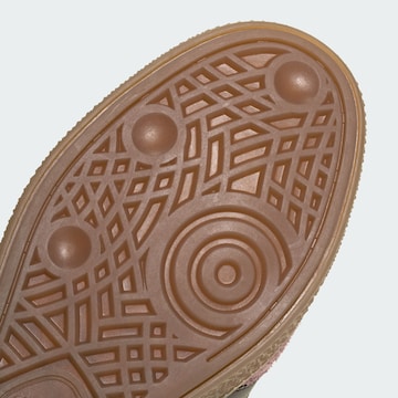 Baskets basses 'Handball Spezial' ADIDAS ORIGINALS en violet