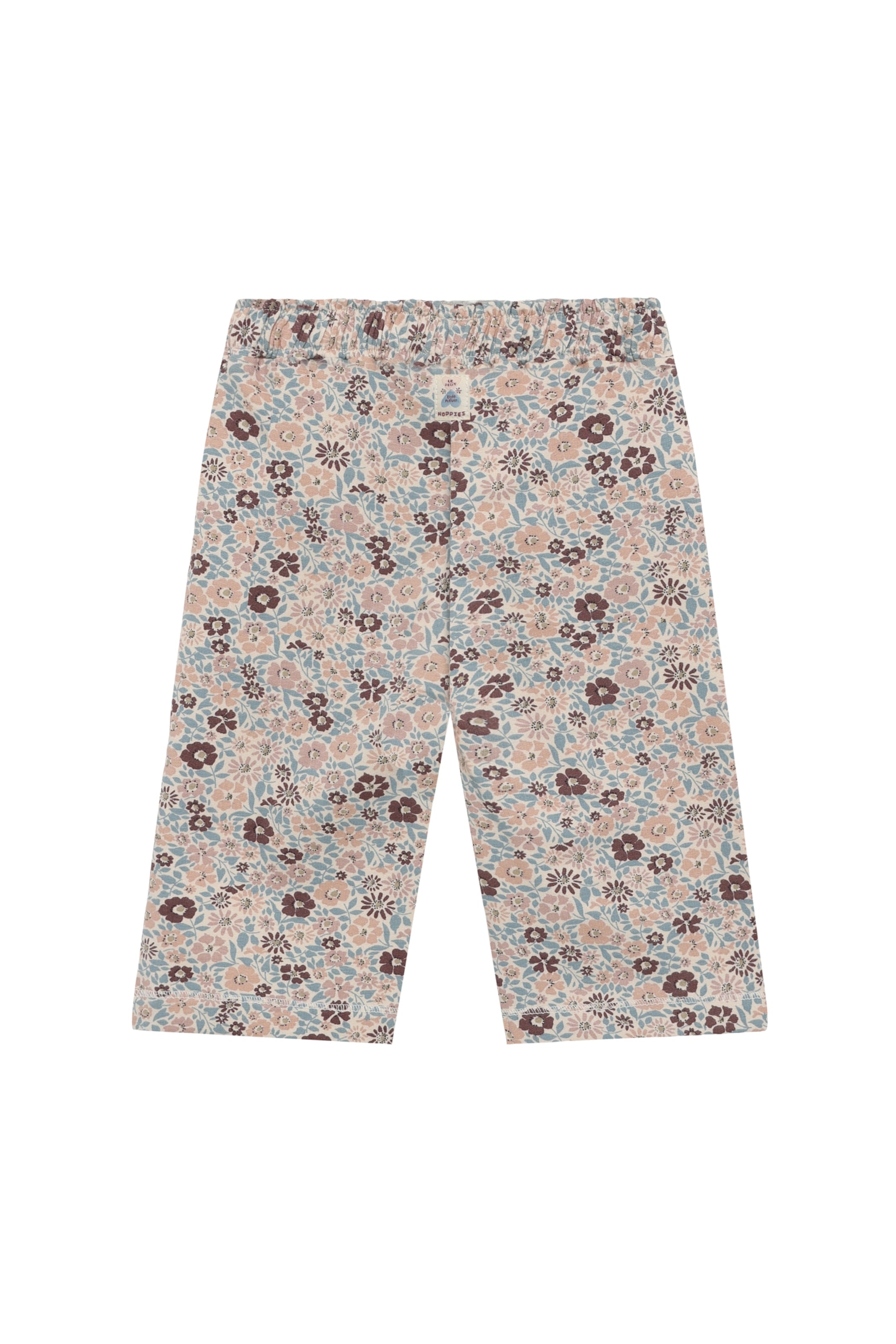 Noppies Loosefit Broek in Roze