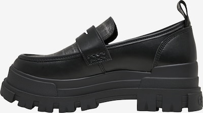 36 dydžio Loaferai 'Aspha' iš BUFFALO, spalva – juoda, Prekių apžvalga
