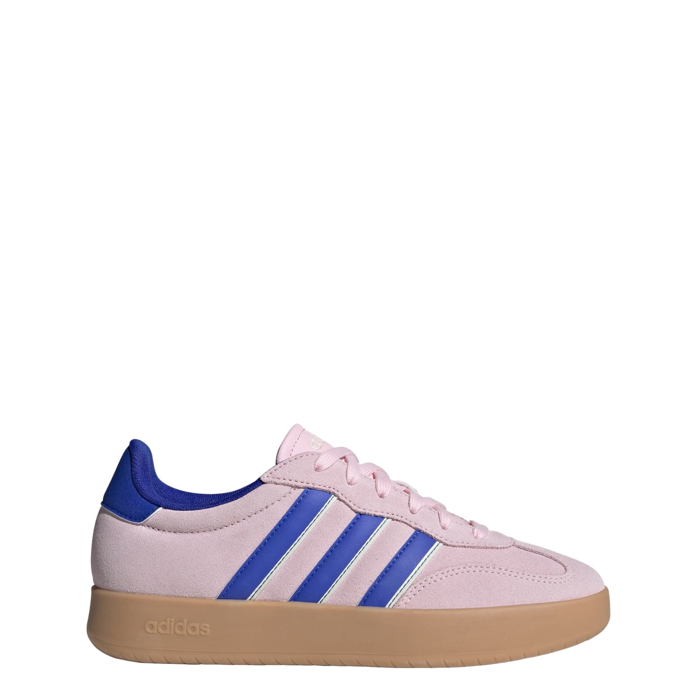 Sneaker bassa 'Barreda' di ADIDAS SPORTSWEAR in rosa