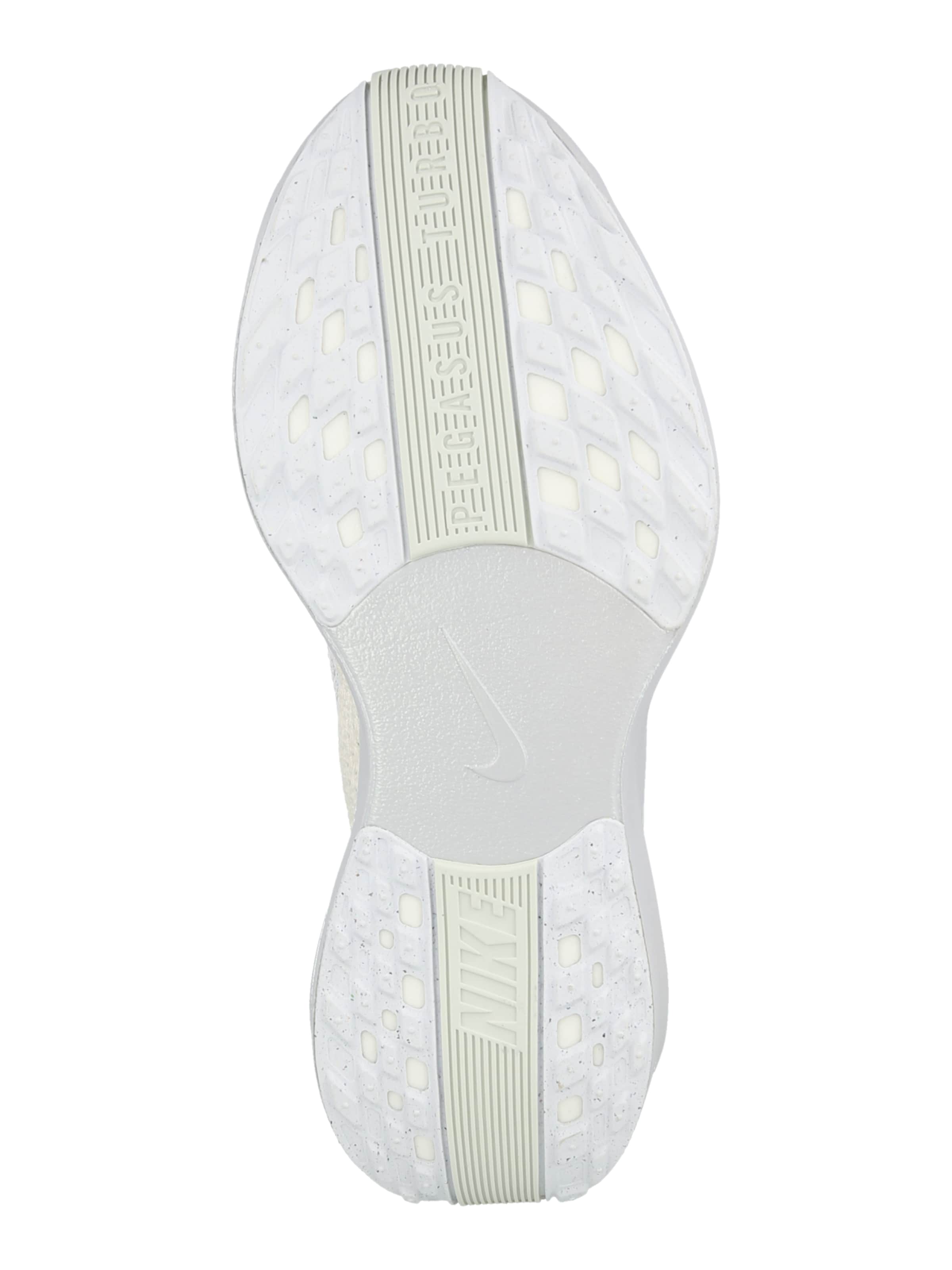 NIKE Παπούτσι για τρέξιμο 'Pegasus Plus ESS' σε μπεζ