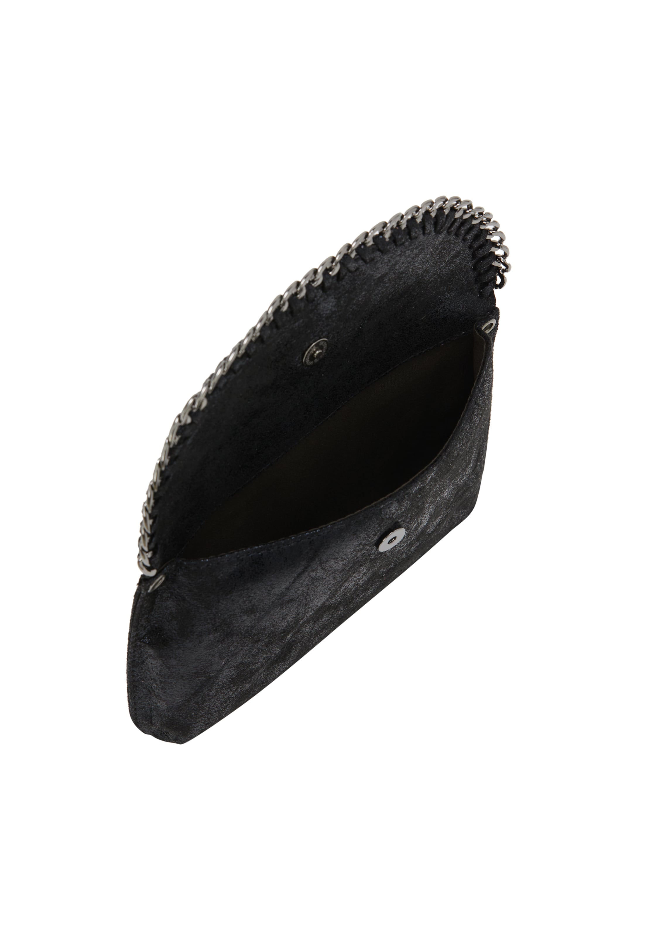 Pochette myMo at night en noir