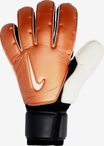 NIKE Athletic Gloves in Mixed colors: front