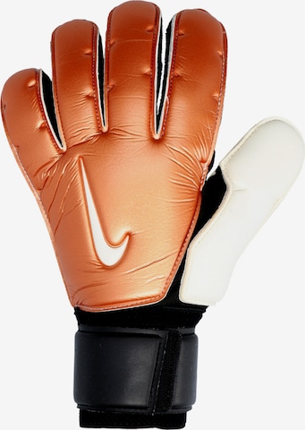 NIKE Athletic Gloves in Mixed colors: front