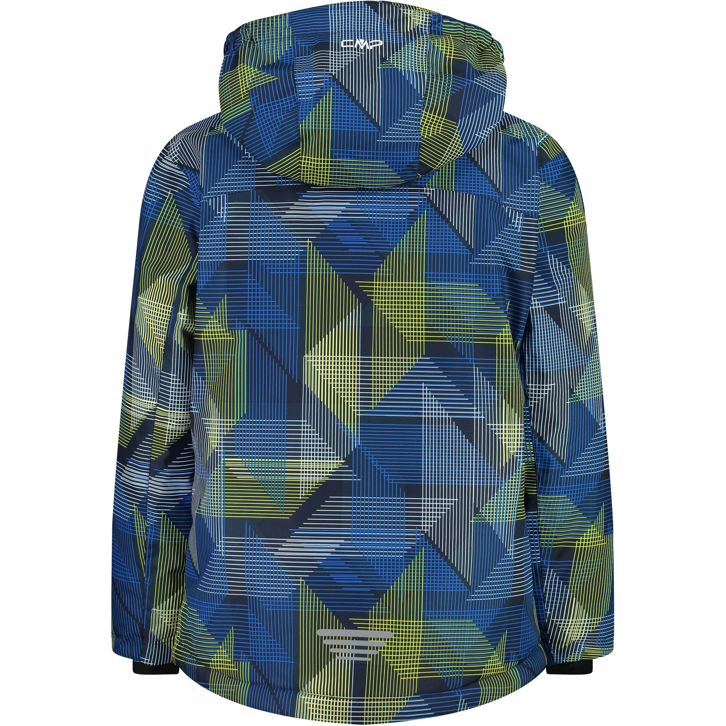 CMP Skijacke in Mischfarben