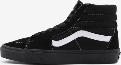 Sneaker înalt 'UA SK8-Hi' VANS pe negru, Vizualizare produs