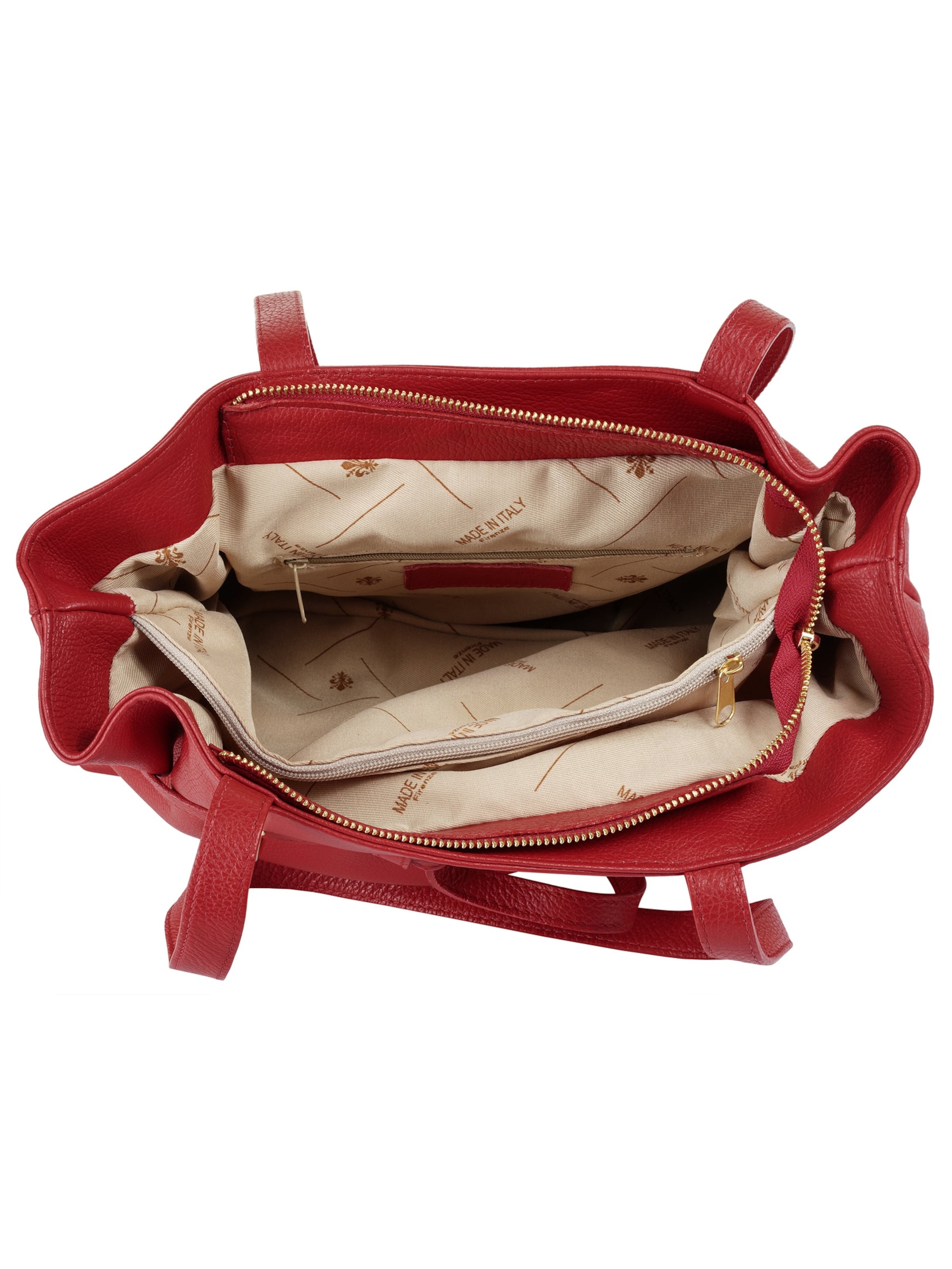 Sacs à main Samantha Look en rouge