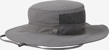 COLUMBIA Sporthatt 'Bora Bora™ Booney' i grå: framsida