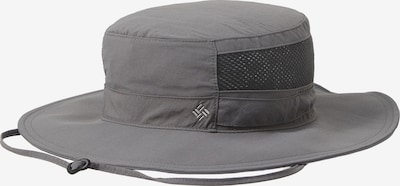 COLUMBIA Sportski šešir 'Bora Bora™ Booney' u tamo siva, Pregled proizvoda