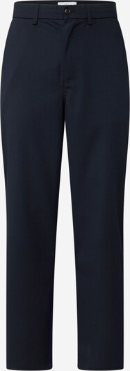 Pantaloni chino minimum di colore navy, Visualizzazione prodotti