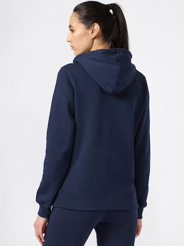 Champion Authentic Athletic Apparel Tréning póló - kék