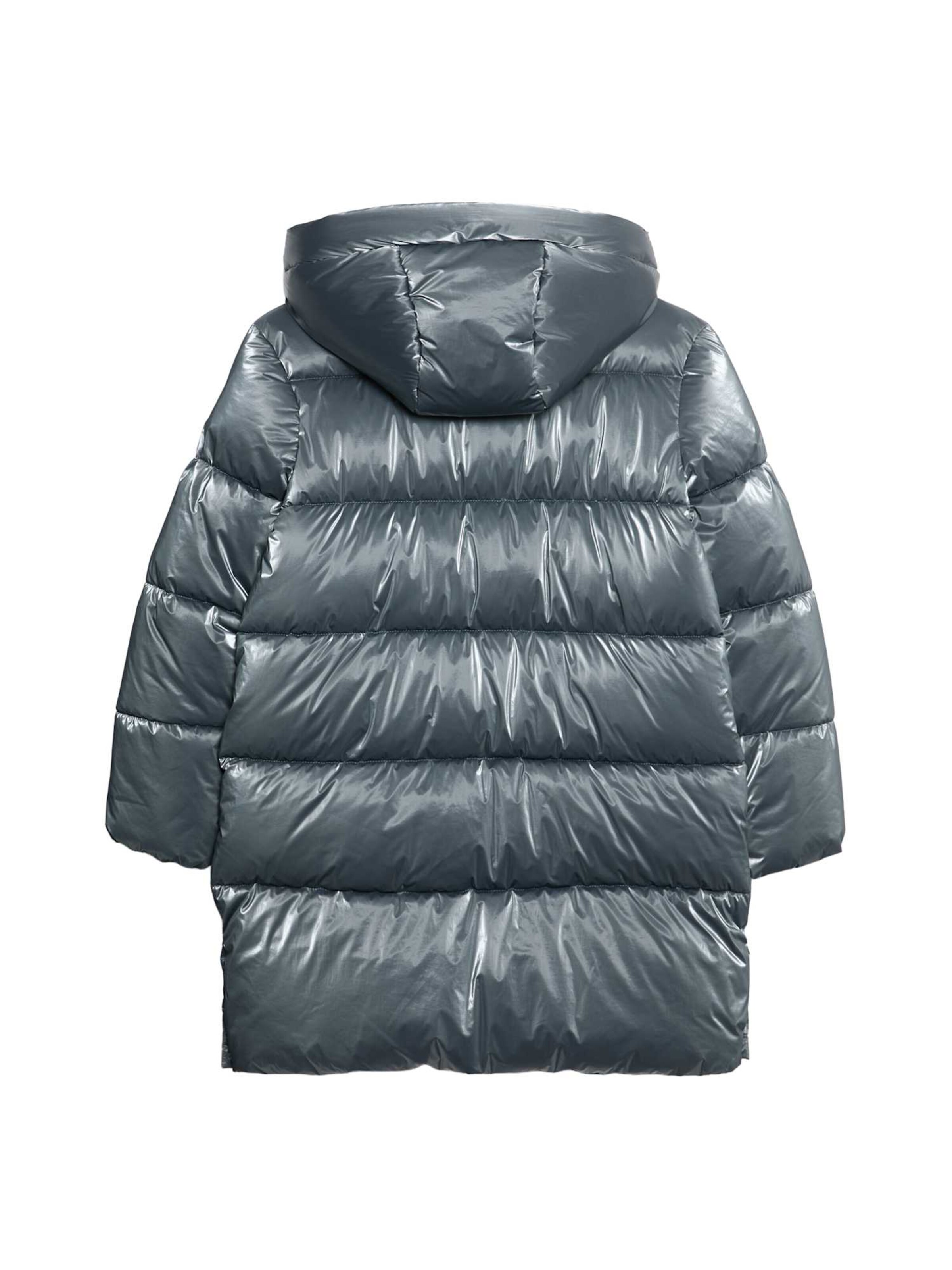 Marks & Spencer Mantel in Grau