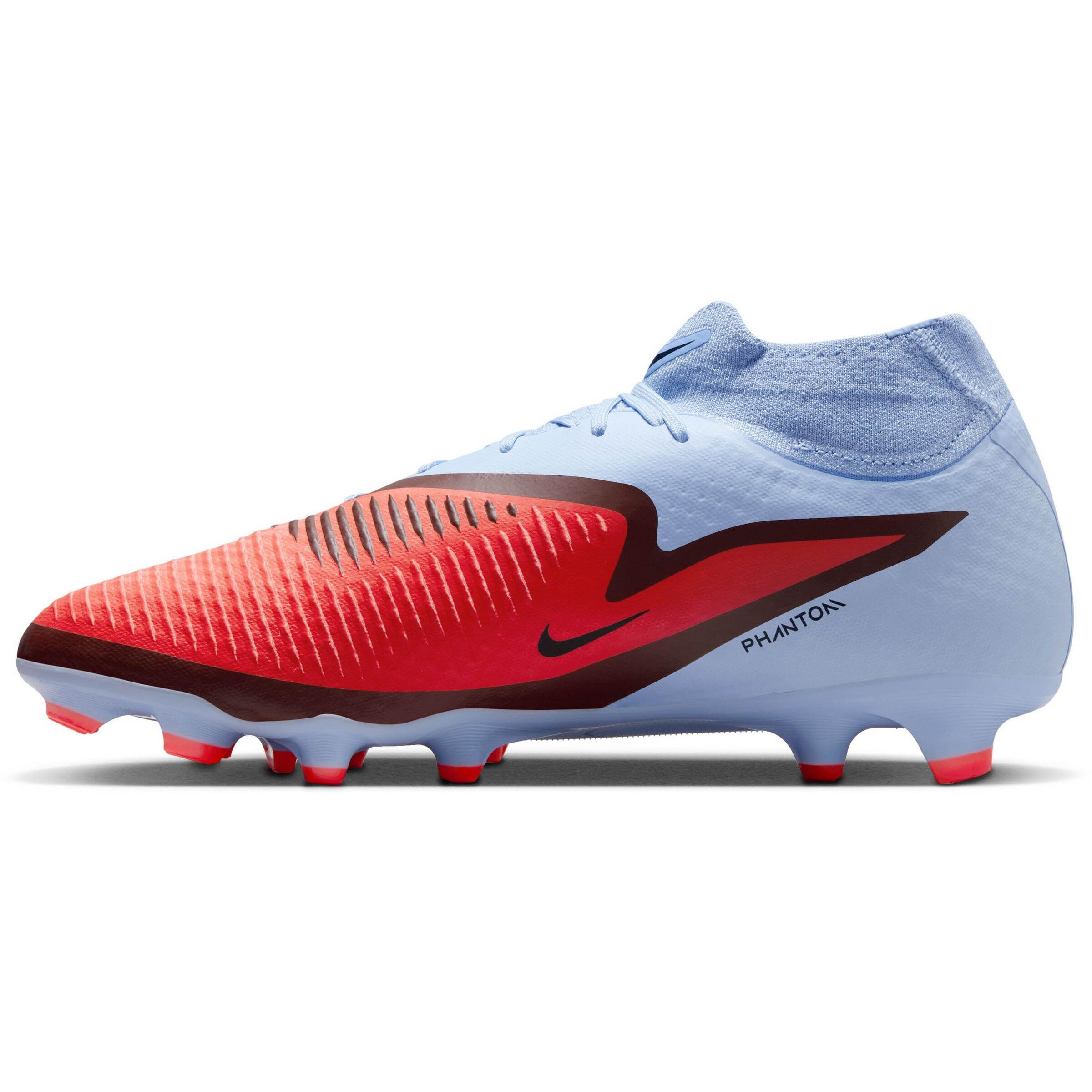 NIKE Soccer Cleats 'Phantom 6' in Blue