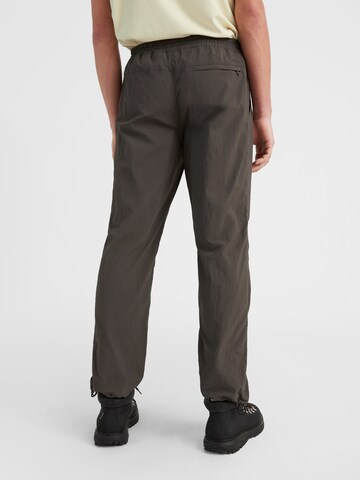 Tapered Pantaloni di O'NEILL in grigio