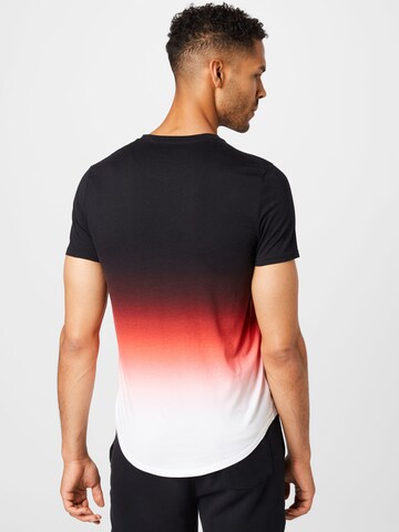 HOLLISTER T-Shirt in Schwarz